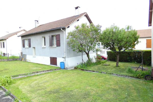 MAISON AURILLAC BELBEX Aurillac (15000)