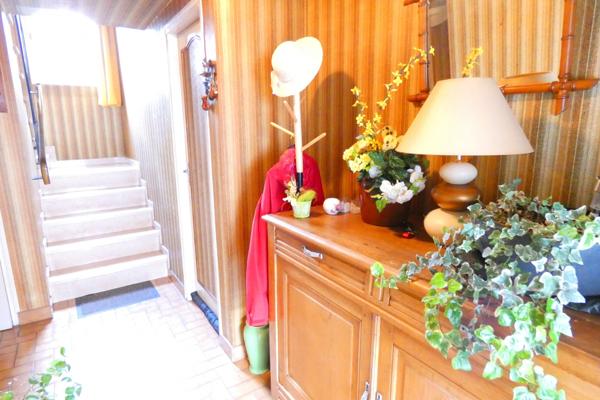 MAISON AURILLAC BELBEX Aurillac (15000)