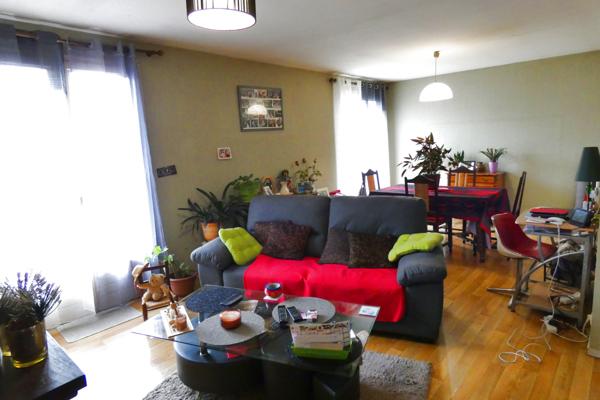 MAISON AURILLAC BELBEX Aurillac (15000)