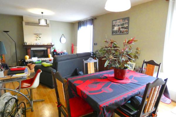 MAISON AURILLAC BELBEX Aurillac (15000)
