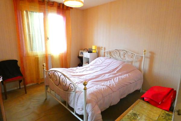 MAISON AURILLAC BELBEX Aurillac (15000)