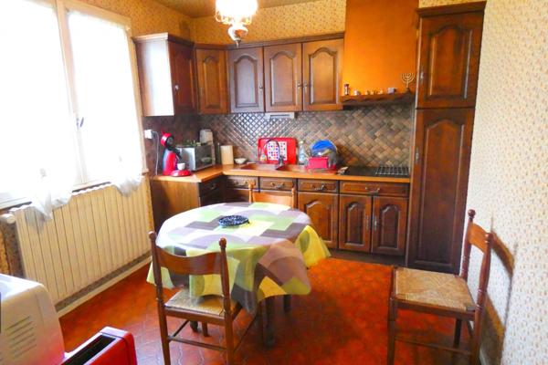 MAISON AURILLAC BELBEX Aurillac (15000)