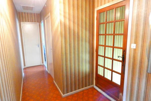 MAISON AURILLAC BELBEX Aurillac (15000)