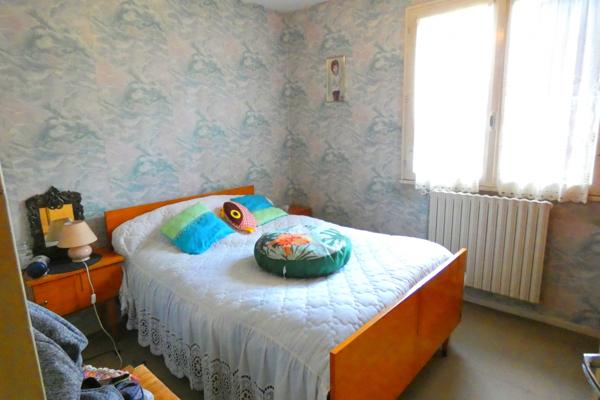 MAISON AURILLAC BELBEX Aurillac (15000)