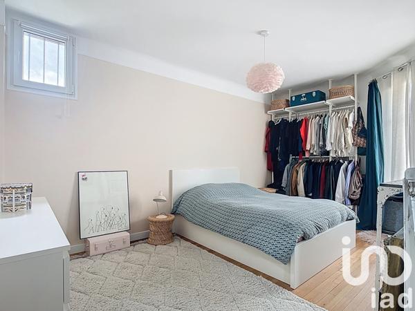 Appartement à vendre 3 pièces 75 m² Asnières-sur-Seine