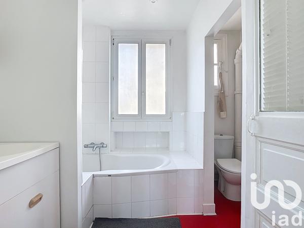 Appartement à vendre 3 pièces 75 m² Asnières-sur-Seine