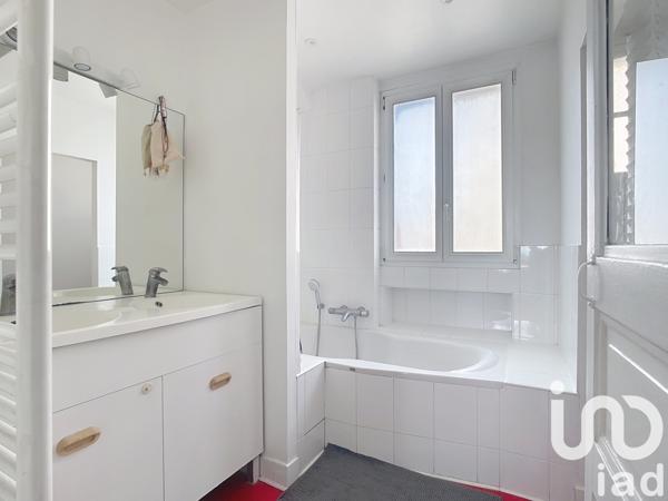 Appartement à vendre 3 pièces 75 m² Asnières-sur-Seine