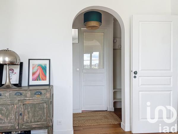 Appartement à vendre 3 pièces 75 m² Asnières-sur-Seine
