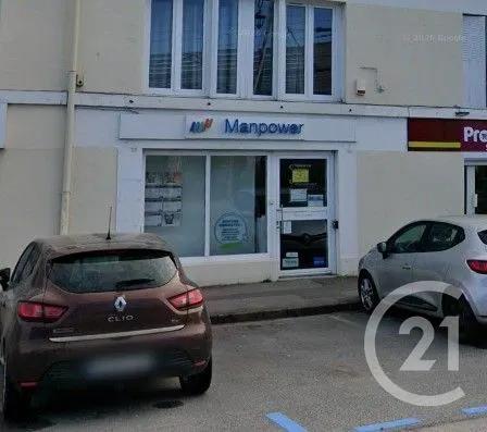 à vendre  61,80 m 2   COULOMMIERS  - 77