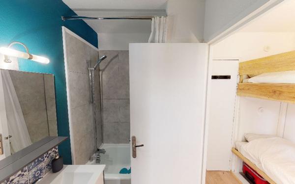 Appartement à vendre    1 pièce •  Capbreton