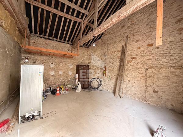 Grange à louer à Marolles sur Seine - Réf 1561