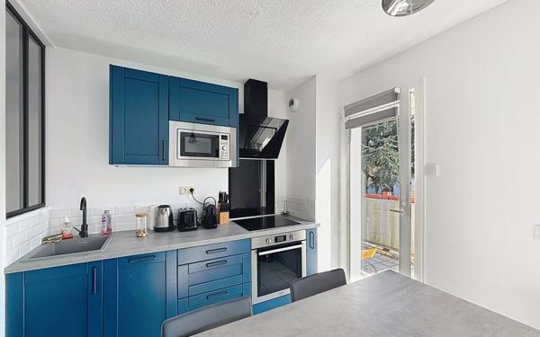 Appartement à vendre    2 pièces •  Anglet