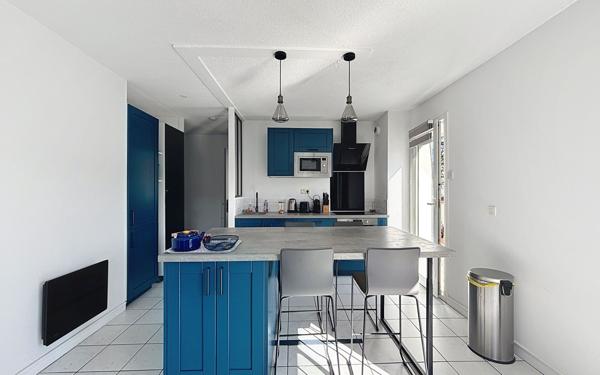 Appartement à vendre    2 pièces •  Anglet