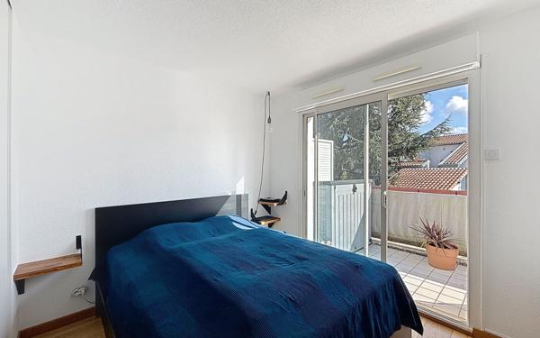 Appartement à vendre    2 pièces •  Anglet