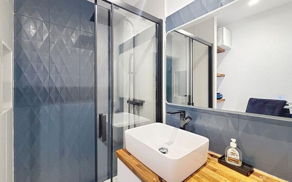 Appartement à vendre    2 pièces •  Anglet