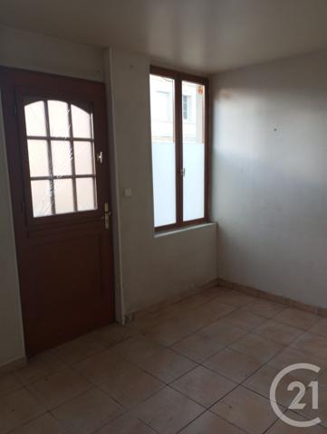 Maison à vendre  3 pièces - 30 m2 BRIONNE - 27