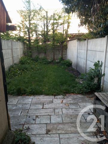 Maison à vendre  3 pièces - 30 m2 BRIONNE - 27