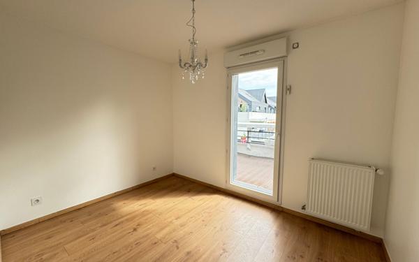 Appartement à vendre    4 pièces • 119,18 m2 Émerainville