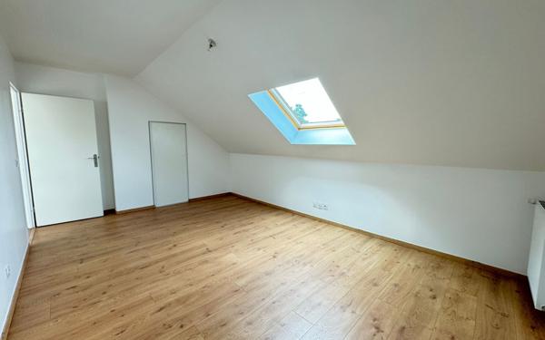 Appartement à vendre    4 pièces • 119,18 m2 Émerainville