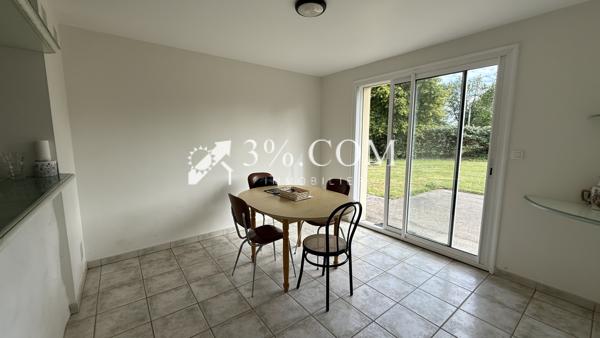 Maison
                                                                                                                                                                                                                                                                                                                        5 pièce(s)                                                                                                                                                                                                          3 chambre(s)                                                                                                                                                                                                          133  m²
