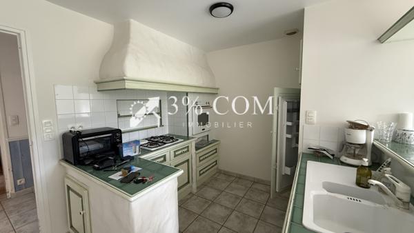 Maison
                                                                                                                                                                                                                                                                                                                        5 pièce(s)                                                                                                                                                                                                          3 chambre(s)                                                                                                                                                                                                          133  m²