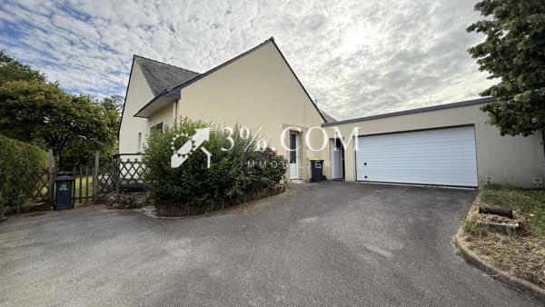 Maison
                                                                                                                                                                                                                                                                                                                        5 pièce(s)                                                                                                                                                                                                          3 chambre(s)                                                                                                                                                                                                          133  m²