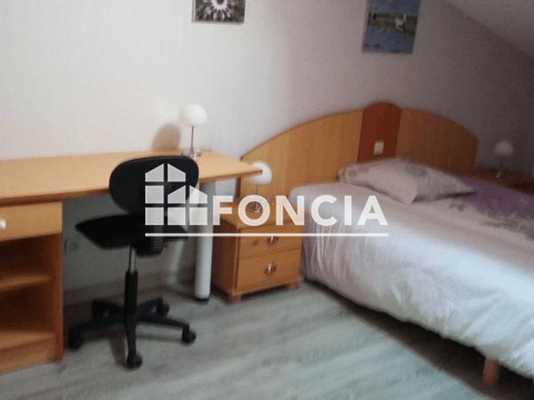 Location Appartement meublé 3 pièces 55.97 m² - 57 AVENUE JEAN MONNET La Rochelle 17000