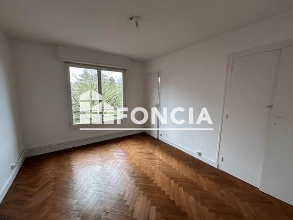 Location Appartement 3 pièces 103.67 m² - 21 RUE JEAN SOULA Bordeaux 33000