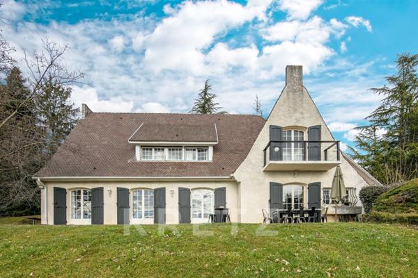 Maison de Caractère & Design | La Côte-Saint-André