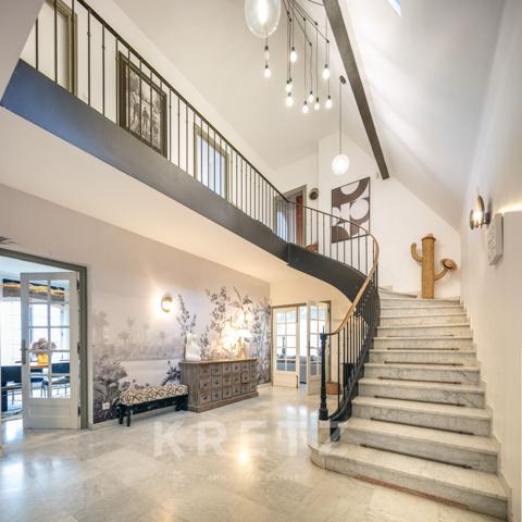 Maison de Caractère & Design | La Côte-Saint-André