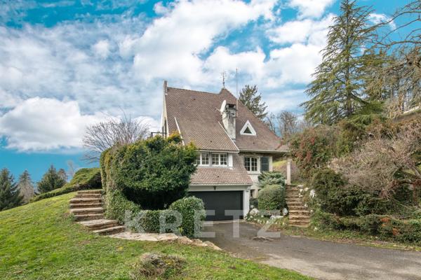 Maison de Caractère & Design | La Côte-Saint-André