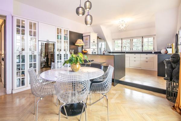 Maison de Caractère & Design | La Côte-Saint-André