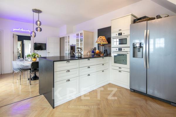 Maison de Caractère & Design | La Côte-Saint-André