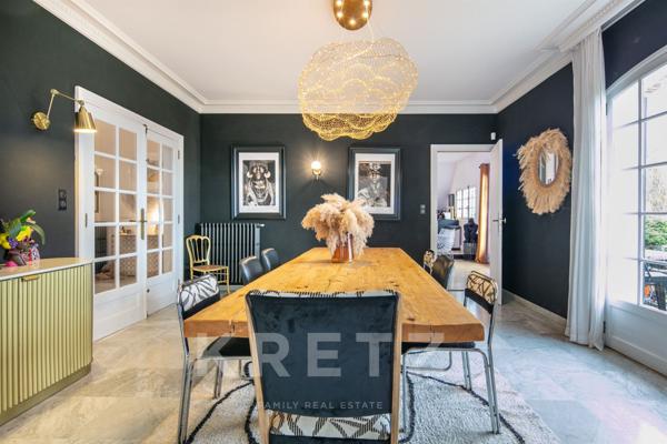 Maison de Caractère & Design | La Côte-Saint-André