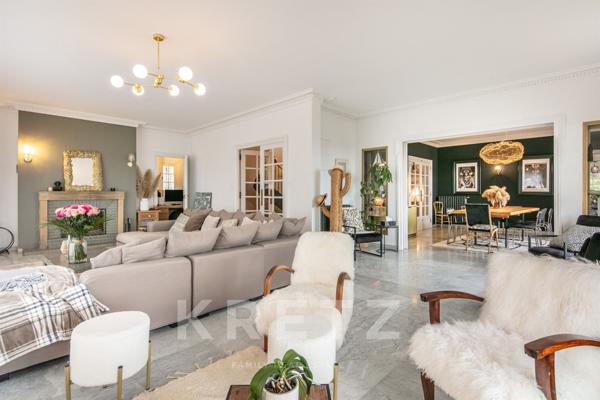 Maison de Caractère & Design | La Côte-Saint-André