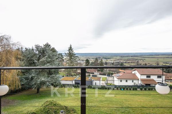 Maison de Caractère & Design | La Côte-Saint-André