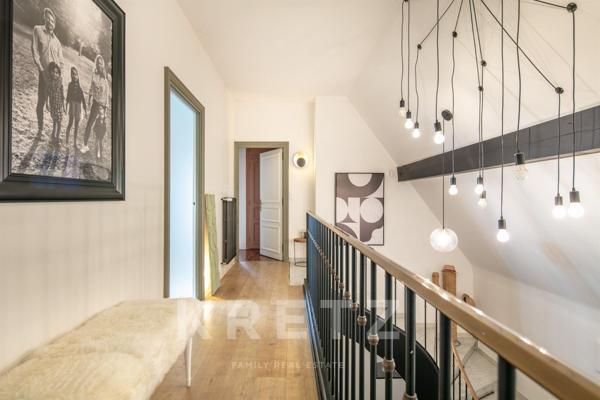 Maison de Caractère & Design | La Côte-Saint-André