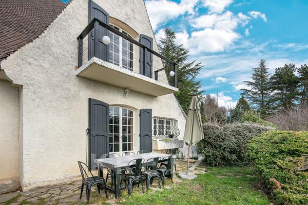 Maison de Caractère & Design | La Côte-Saint-André