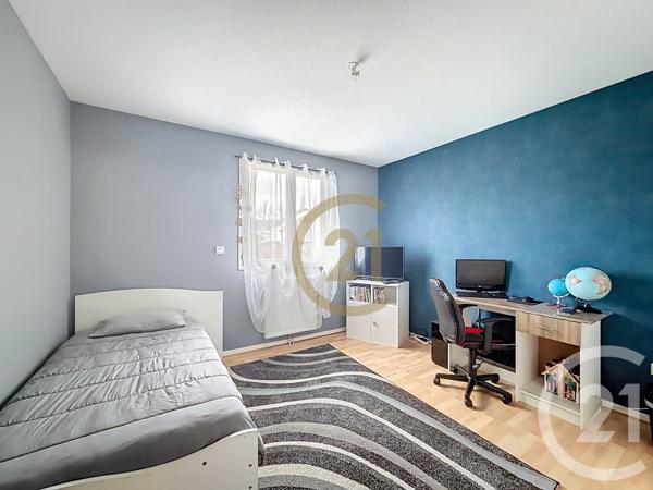 Maison à vendre  4 pièces - 85,60 m2 GRAND CHARMONT - 25