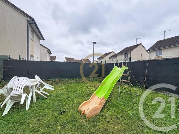 Maison à vendre  4 pièces - 85,60 m2 GRAND CHARMONT - 25