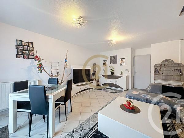 Maison à vendre  4 pièces - 85,60 m2 GRAND CHARMONT - 25