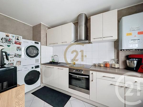 Maison à vendre  4 pièces - 85,60 m2 GRAND CHARMONT - 25