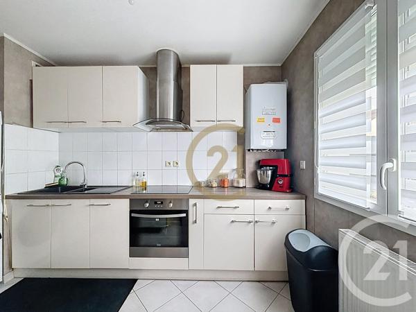 Maison à vendre  4 pièces - 85,60 m2 GRAND CHARMONT - 25