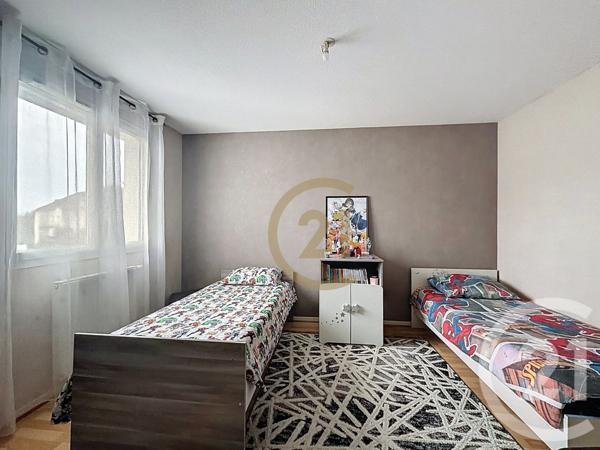 Maison à vendre  4 pièces - 85,60 m2 GRAND CHARMONT - 25