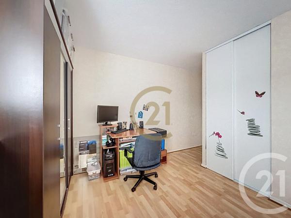 Maison à vendre  4 pièces - 85,60 m2 GRAND CHARMONT - 25