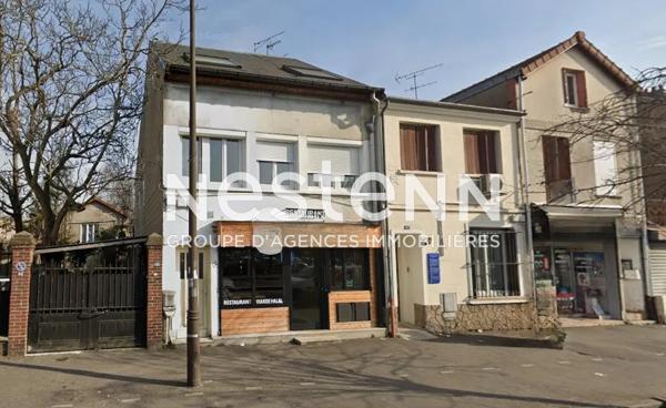 STUDIO GARE ARNOUVILLE