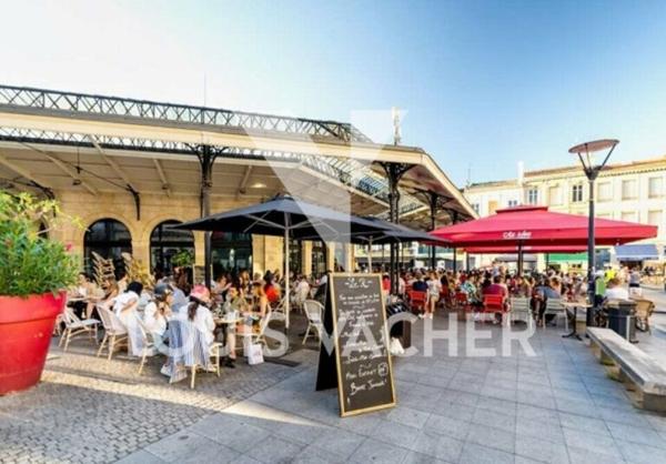 Fonds de commerce de 70 m² à vendre à Bordeaux