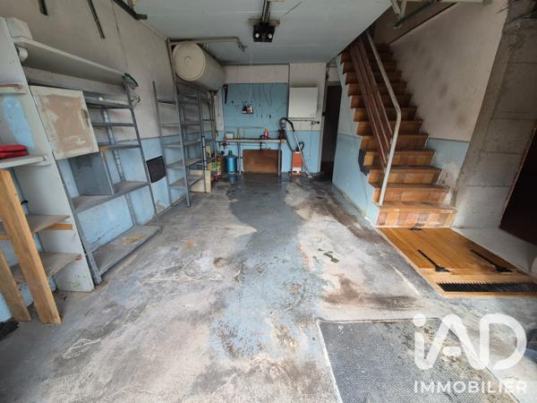 Maison à vendre 5 pièces 120 m² Saint-Étienne-de-Crossey