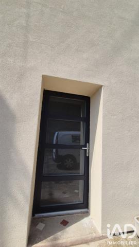 Maison à vendre 5 pièces 120 m² Saint-Étienne-de-Crossey
