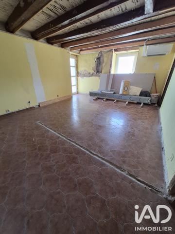 Maison à vendre 5 pièces 120 m² Saint-Étienne-de-Crossey
